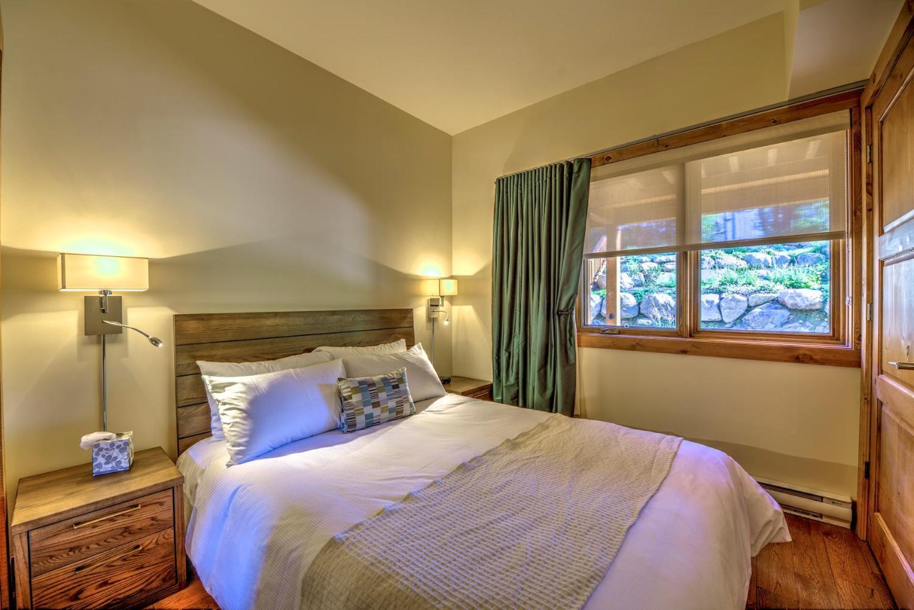 Hotel Le Grand R Saint-Donat-de-Montcalm Exterior foto